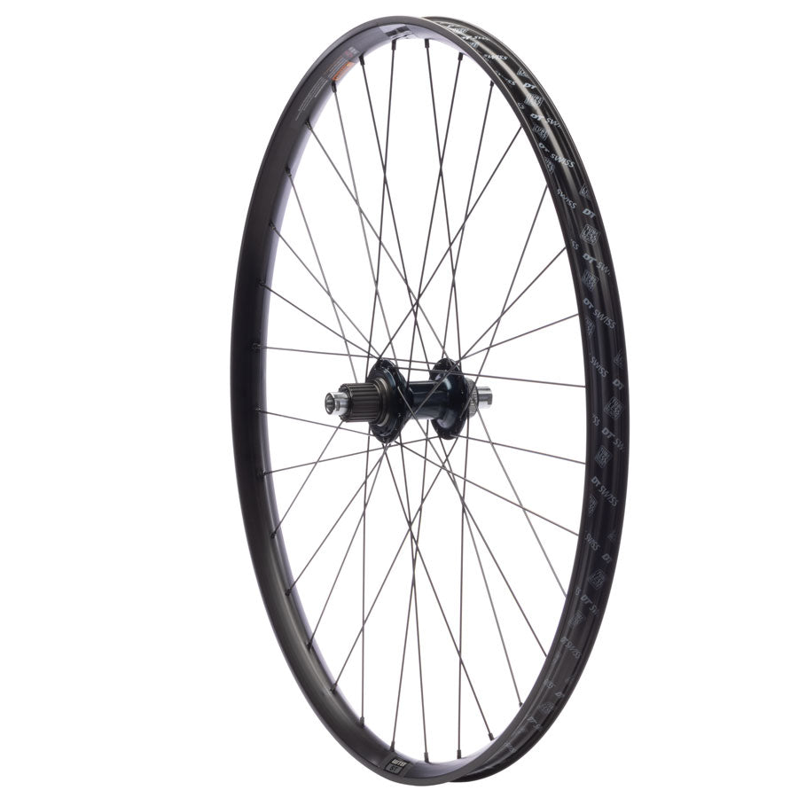 Rueda Trasera Shimano SLX / WTB ST i30 29" - Rendimiento Premium
