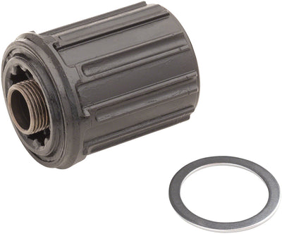 Cuerpo de piñón completo Shimano SLX FH-M665
