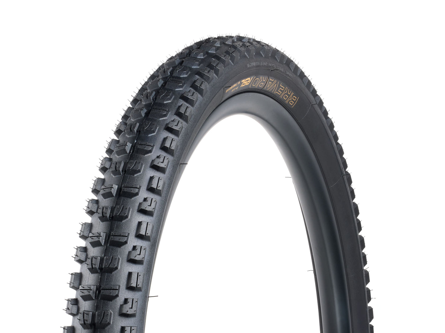 Pneu Bontrager Brevard RSL SE 29x2.5 TLR Noir