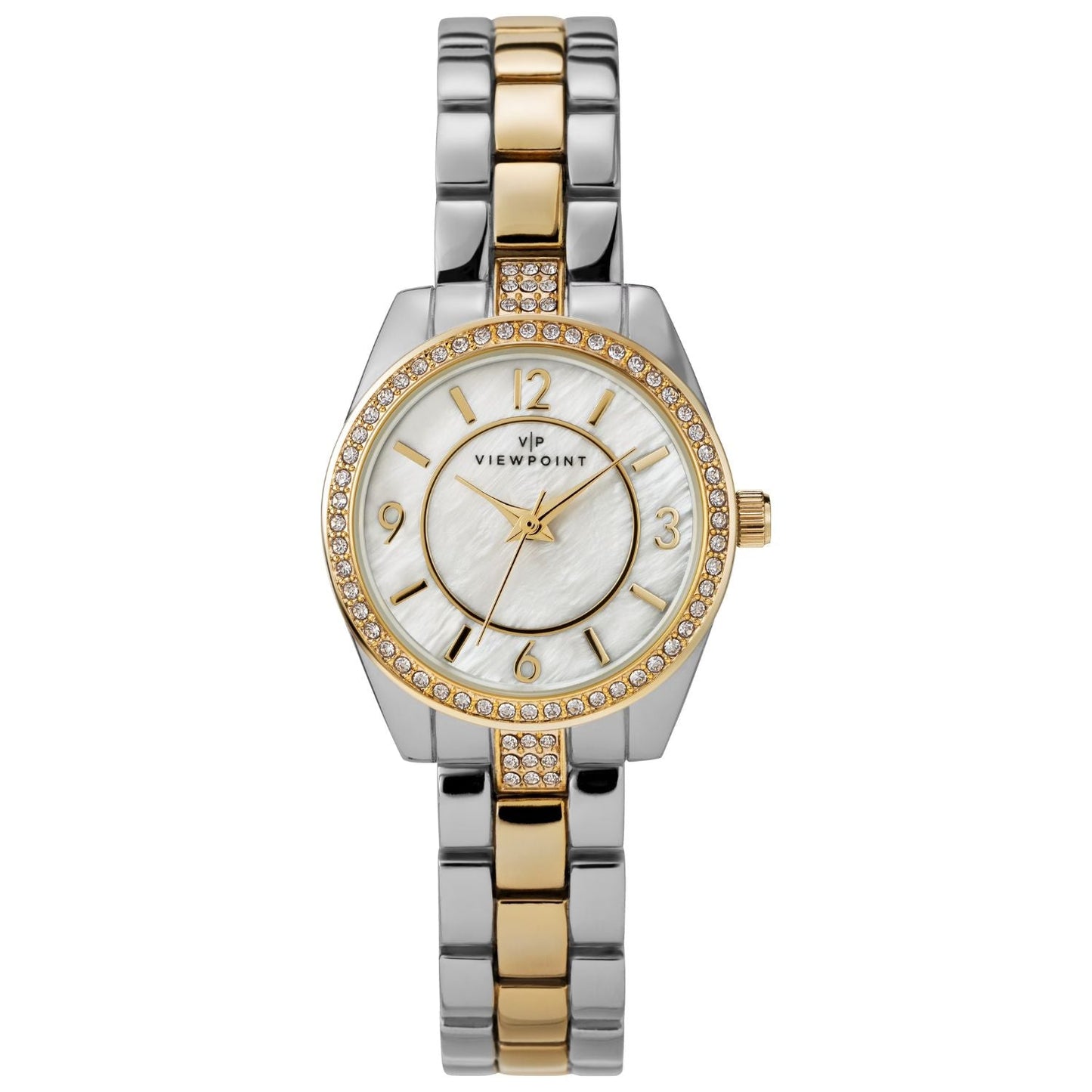 Montre Timex Femme Viewpoint