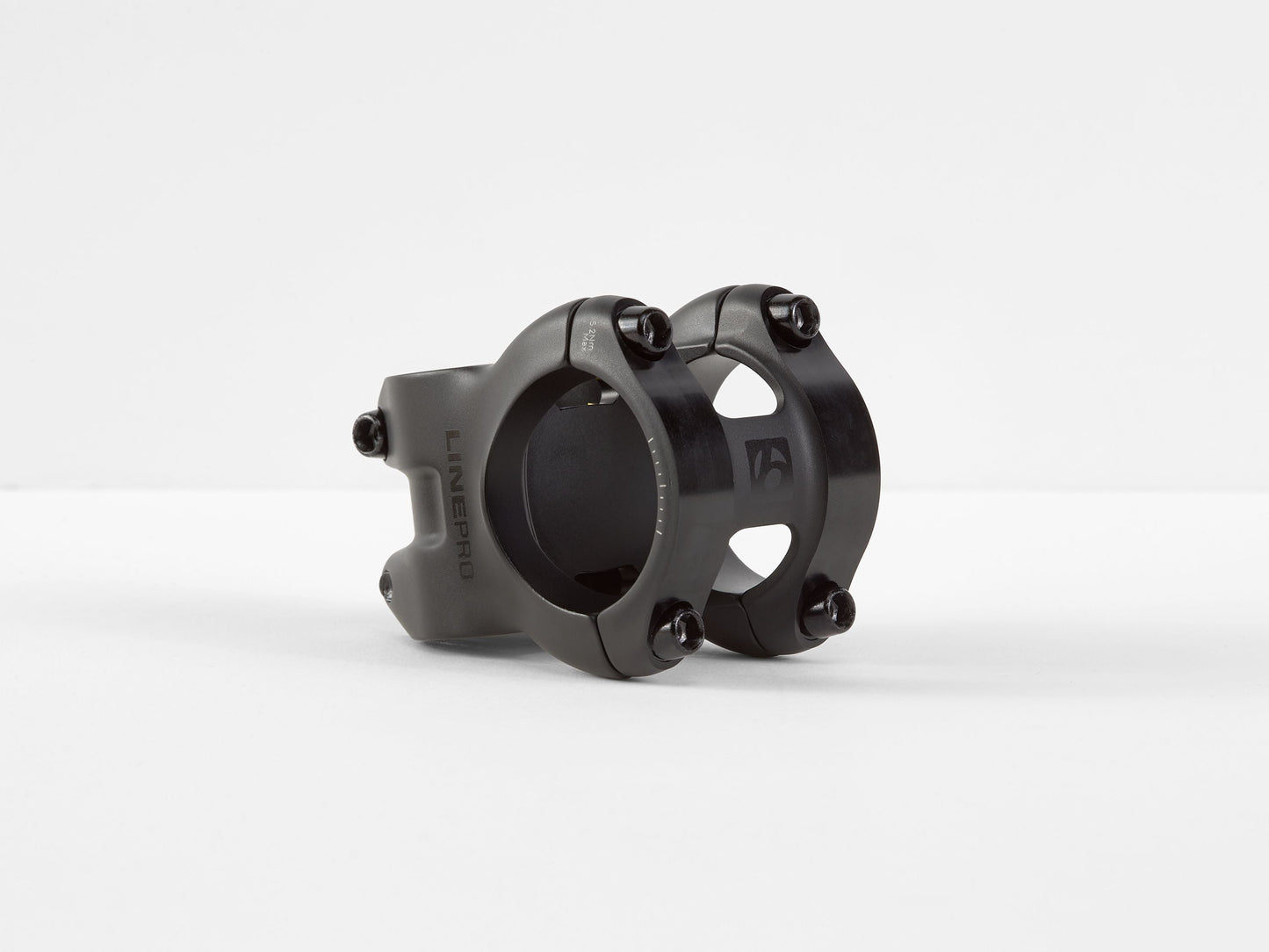 Potence Bontrager Line Pro 35mm - Performance VTT Premium