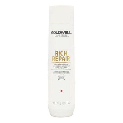 Acondicionador Goldwell Dualsenses Rich Repair 10.1 oz