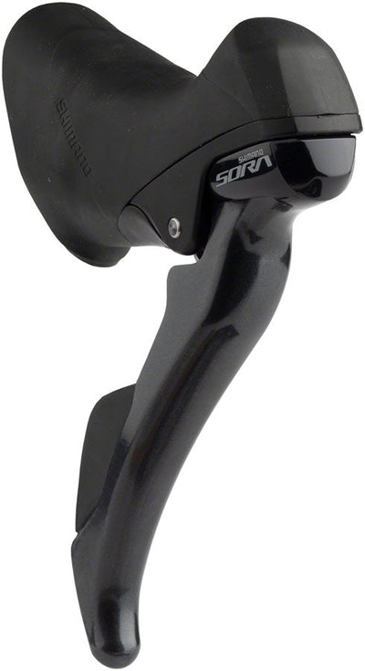 Juego de palancas de freno/cambio Shimano Sora R3000 2 x 9 velocidades