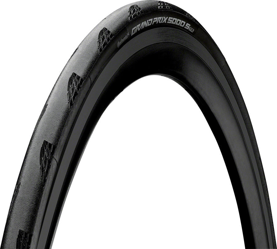 Continental Grand Prix 5000 S TR Tire - 700 x 28 Tubeless Ready