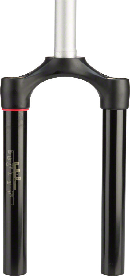 Ensemble de fourche RockShox CSU 2013-2016 SID/Reba Solo Air 29"