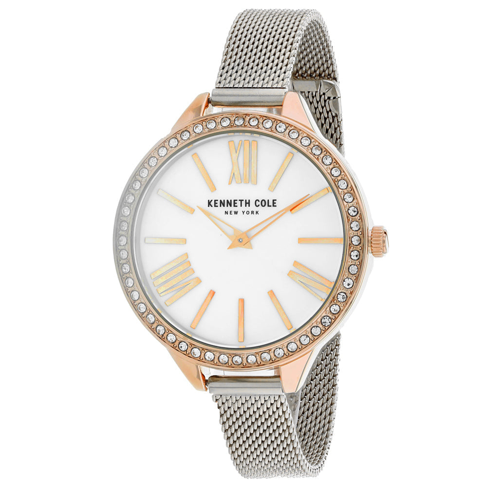 Kenneth Cole Women's Classic Watch