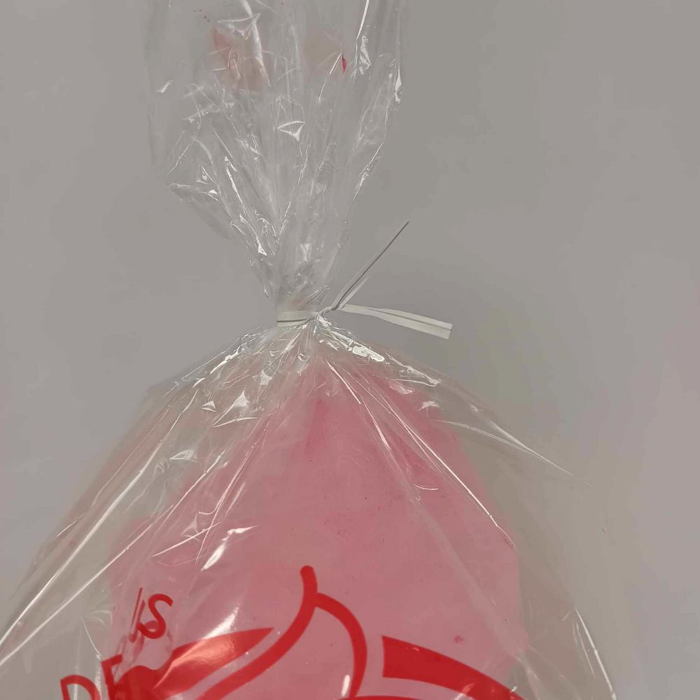 Cotton Candy Floss Sugar - Premium Flavoring for 44 Cones