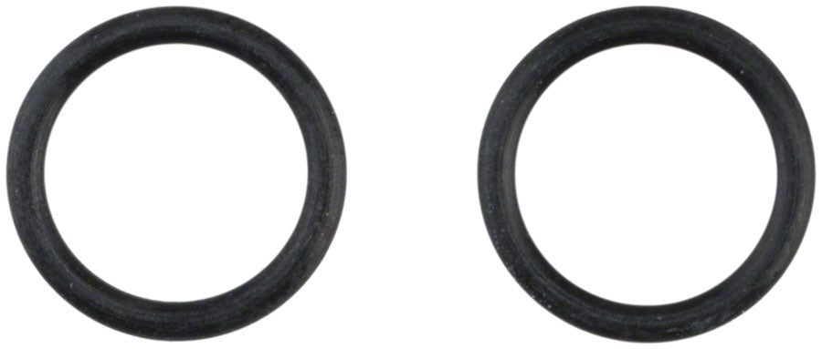 Jagwire DOT O-Rings for M6 Banjo Fittings - Pack of 20