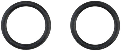 Jagwire DOT O-Rings for M6 Banjo Fittings - Pack of 20
