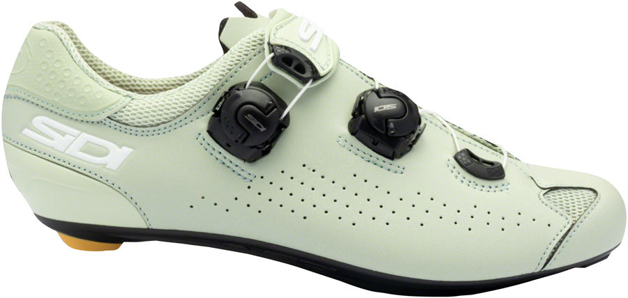 Chaussures de route SIDI Genius 10 - Homme Sage 44