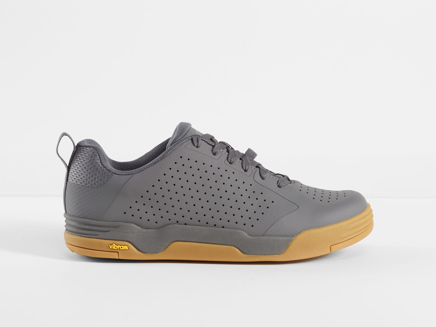 Bontrager Flatline Mountain 39 Charcoal Shoe