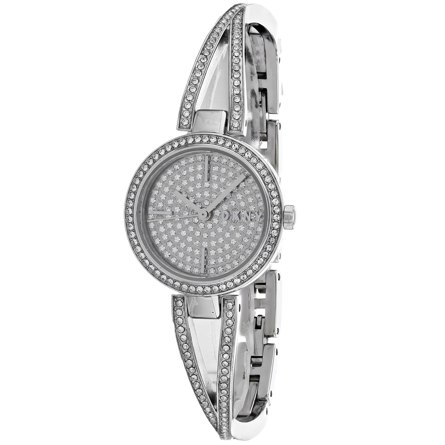 DKNY Women's Crosswalk Watch