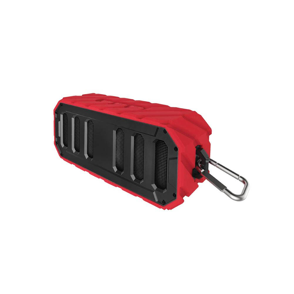 Altavoz flotante Bluetooth impermeable IPX7 Supersonic