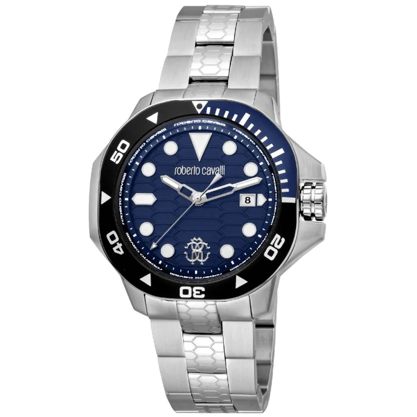 Reloj Spiccato para Hombre de Roberto Cavalli