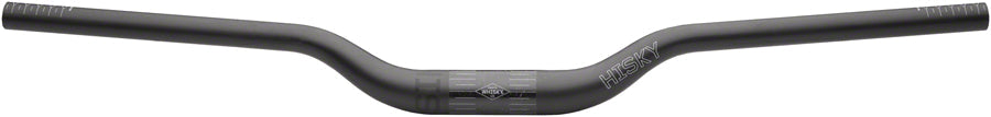 GUIDON en Carbone WHISKY No.9 Mountain - 35.0 40mm de Hauteur 760mm