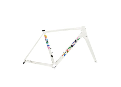 Trek Émonda ALR Disc Frameset
