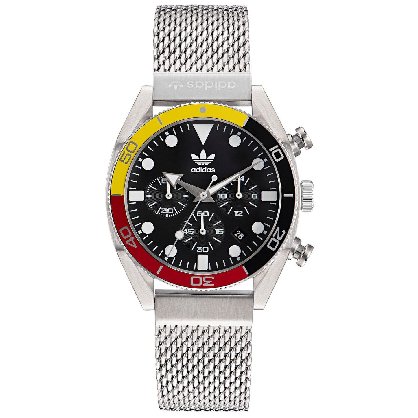 Adidas Men's Originals Fashion Edition Two Watch