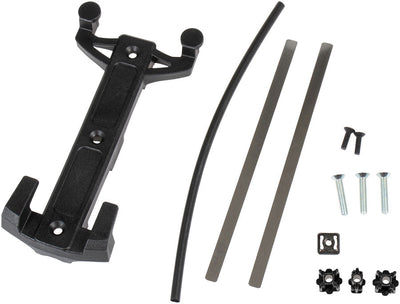 Ortlieb QLS Mounting Set for Fork Pack