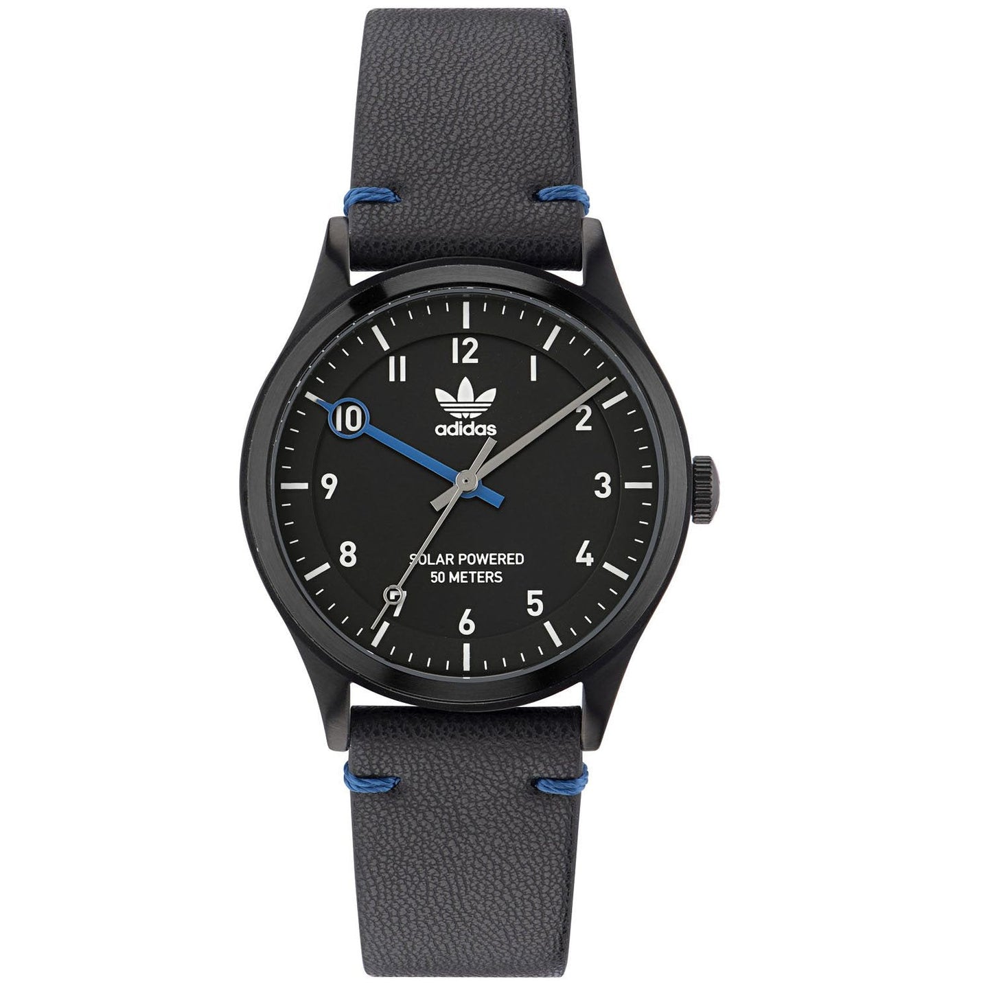 Adidas Men's Originals Project One Solar Watch