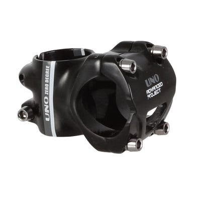 Kalloy Uno Advanced Project Stem (31.8) 0d x 35mm - Black