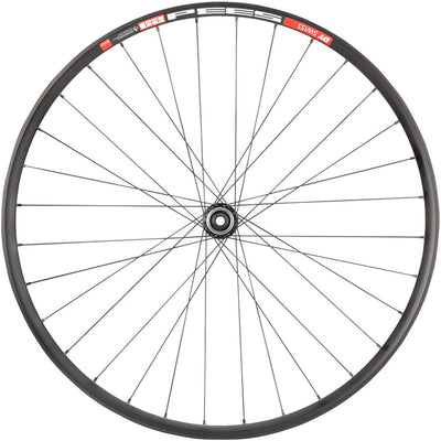 Quality Wheels 105/DT 533d Front Wheel - 29" 12 x 100mm Center-Lock