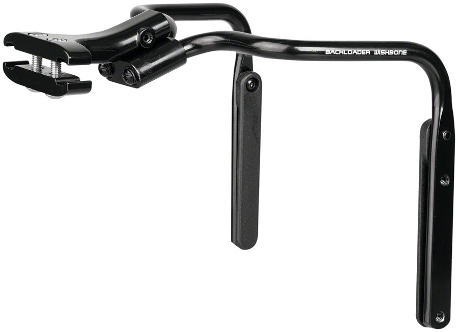 Topeak Backloader Wishbone para Bolsas de Bicicleta