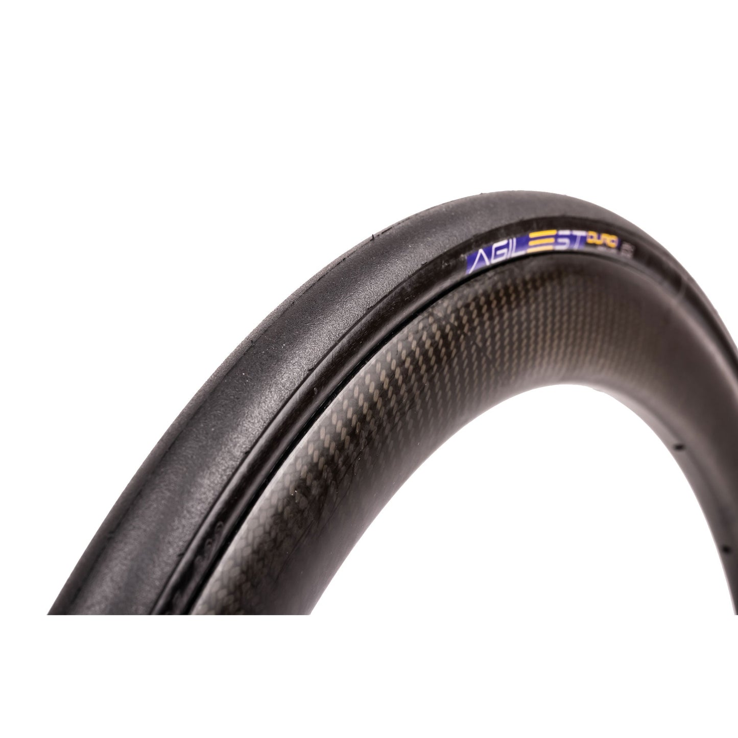 Panaracer Agilest Duro 700x25 Black Bicycle Tire
