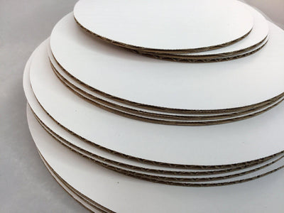 Cake Circle - 10" DW Single - Korvel