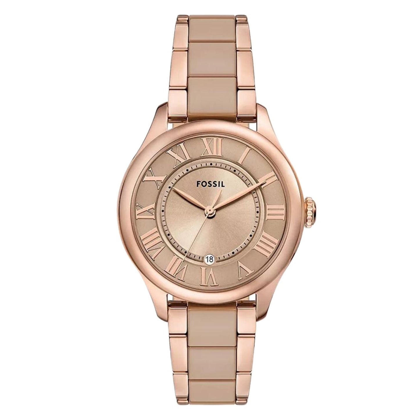 Montre Gilmore pour femmes Fossil