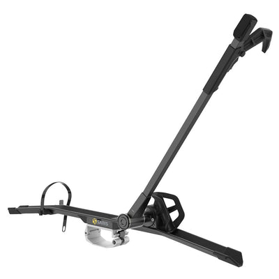 Saris MHS Uno Tray Hitch Mount Rack for 1 Bicycle