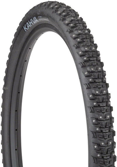45NRTH Kahva Tire - 29 x 2.25 Tubeless Folding Black