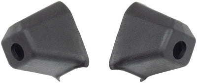 SRAM Code Ultimate/Silver Stealth Disc Brake Lever Hose Boot - Cantidad: 2