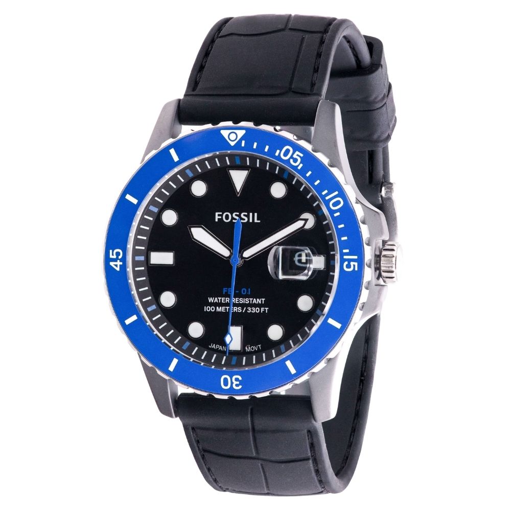 Reloj Clásico para Hombre Fossil
