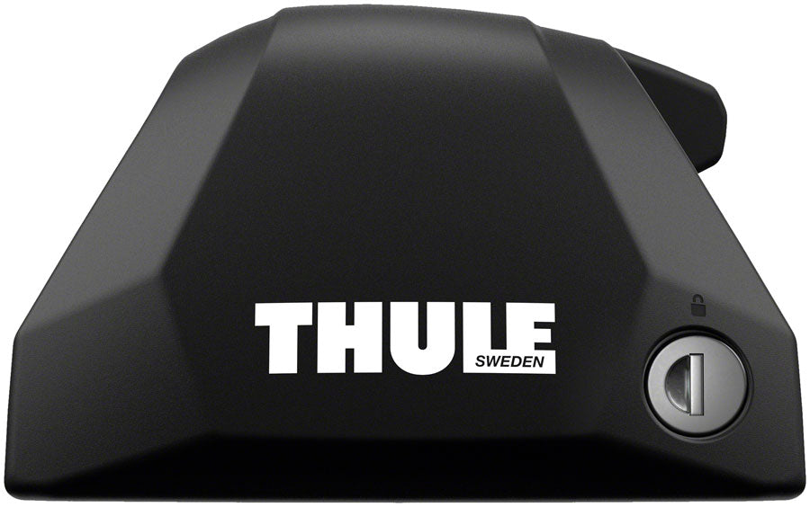 Tour de toit Thule Edge Flush Rail - Pack de 4