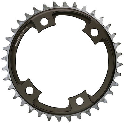 SRAM 44 Dientes 107mm BCD 1x12 Velocidades X-Sync Plato - Negro