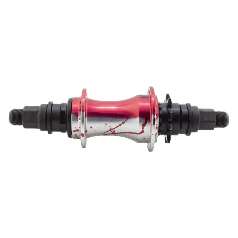 Eje de cassette definitivo Shadow Conspiracy - Trasero 36H 110