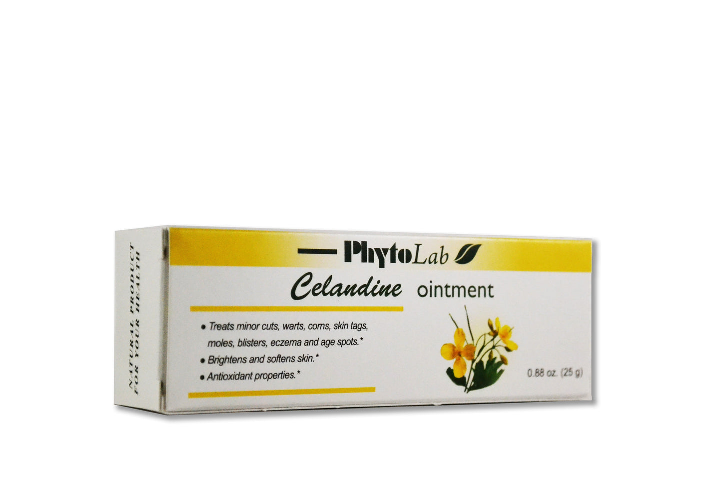 Pommade Celandine PhytoLab 25g