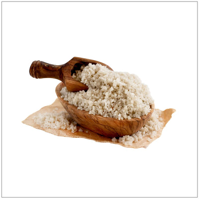 Celtic Sea Salt - Premium Natural Seasoning