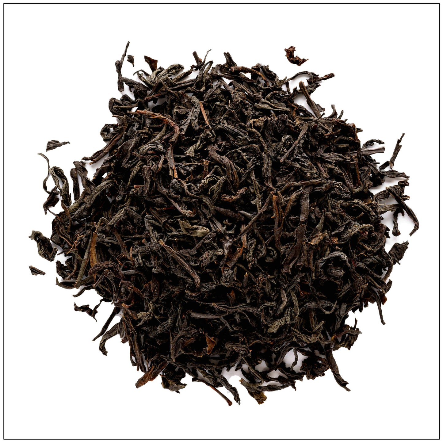 Té Negro Ceylon Premium - Sabor Rico de Sri Lanka