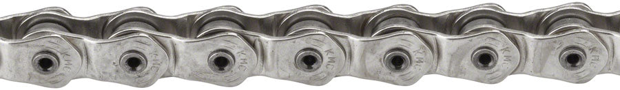 Chaîne KMC HL1 Large - Vitesse Unique 1/2" x 1/8" 100 Maillons