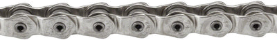 Chaîne KMC HL1 Large - Vitesse Unique 1/2" x 1/8" 100 Maillons