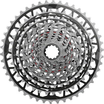 SRAM RED XPLR XG-1391 Cassette de 13 Velocidades - 10-46t para Eje XDR