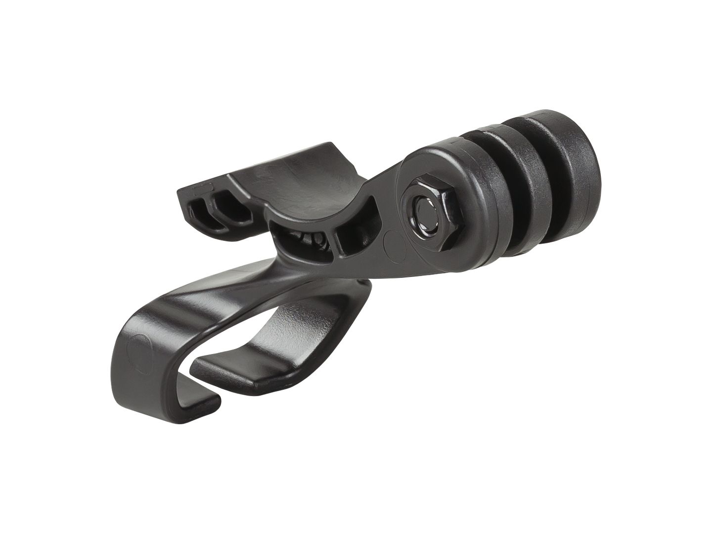 Support de câble mono Elite Blendr de Trek Domane