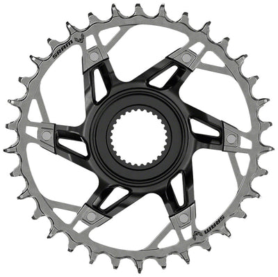 SRAM XX T-Type Chainring - 34T Bosch Gen 4 Montaje Directo