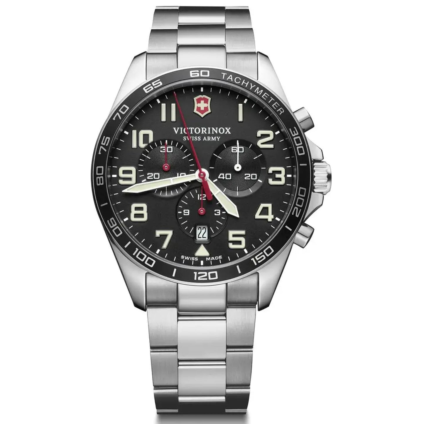 Victorinox Men's Fieldforce Watch