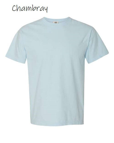 T-shirt surdimensionné Happy and Salty