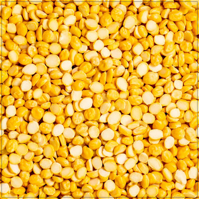 Premium Chana Dal Split - Nutritious and Versatile Legume