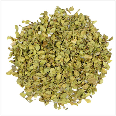 Feuille de Chaparral Premium pour Usage Culinaire