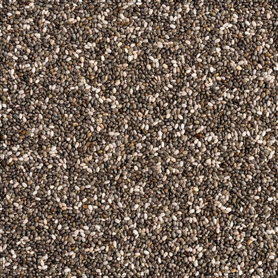Natural Non-GMO Chia Seeds