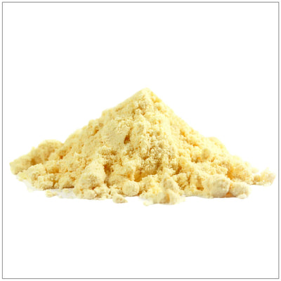 Premium Chickpea Flour for Culinary Excellence